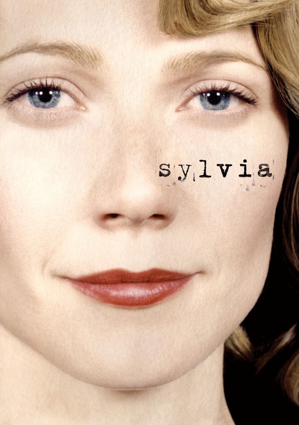 Sylvia: Paixão Além das Palavras