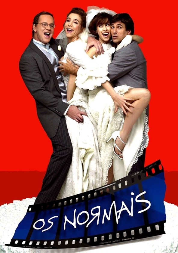 Os Normais: O Filme
