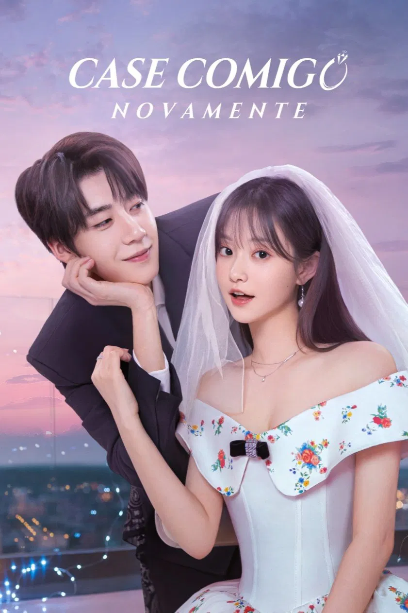 Marry Me Again - Temporada 1