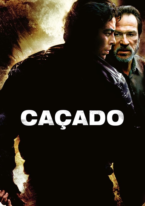 Caçado
