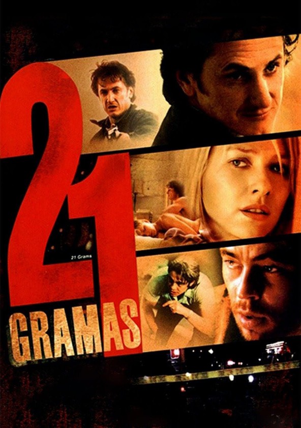 21 Gramas