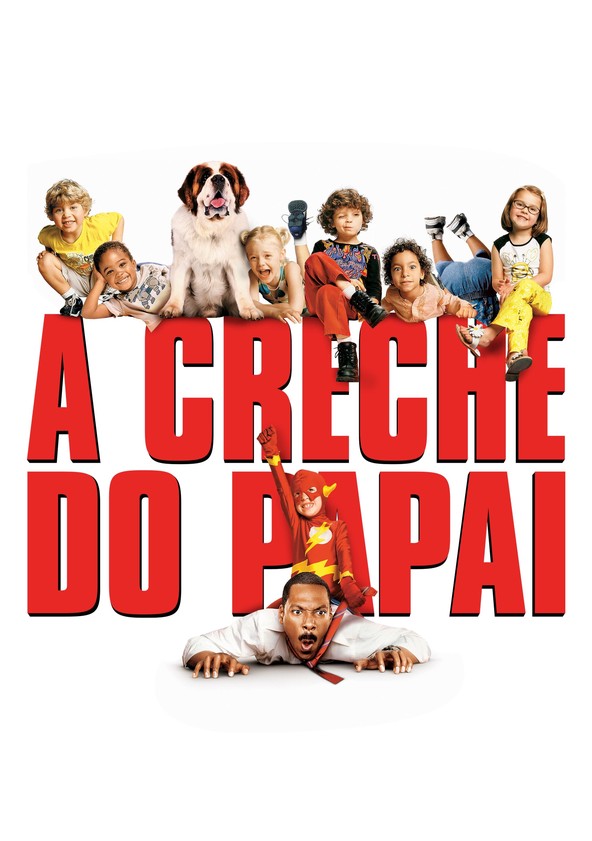 A Creche do Papai