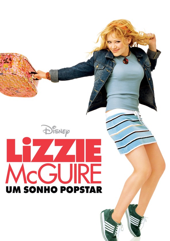Lizzie McGuire: Um Sonho Popstar
