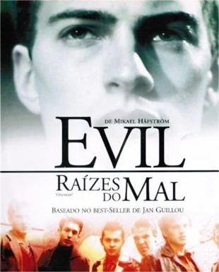Evil - Raízes do Mal