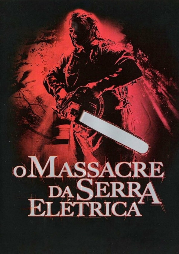 O Massacre da Serra Elétrica