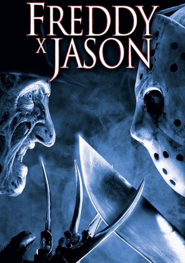 Freddy x Jason