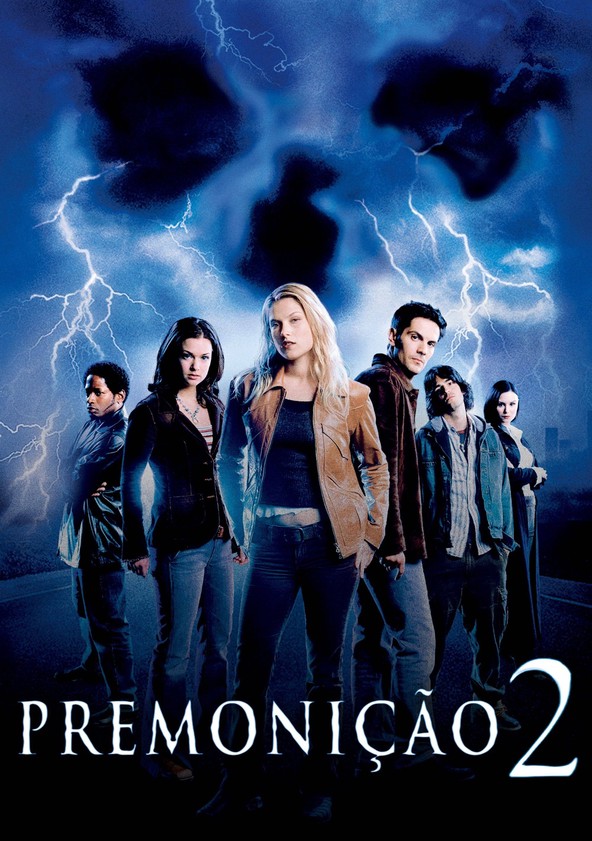 Premonição 2