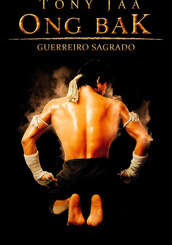 Ong Bak - Guerreiro Sagrado