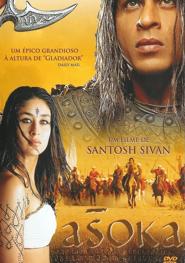 Ashoka the Great