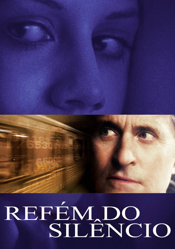 Refém do Silêncio