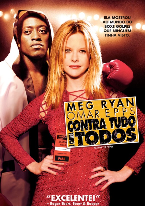 Contra Tudo e Contra Todos