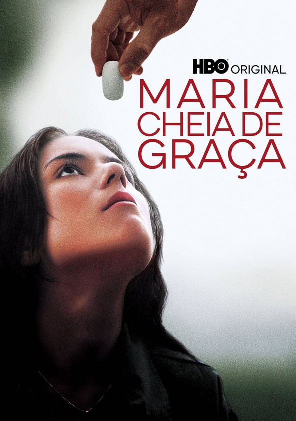 Maria Cheia de Graça