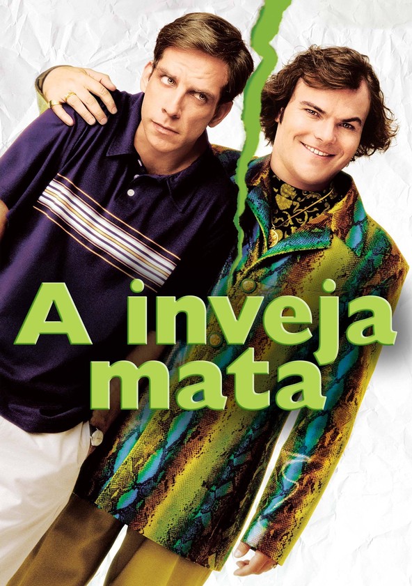 A Inveja Mata