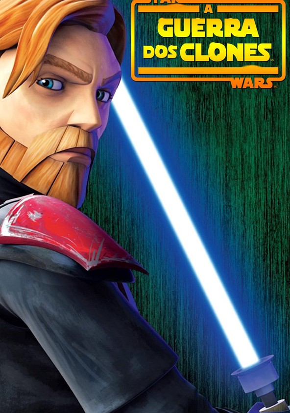 Star Wars: A Guerra dos Clones - Temporada 5