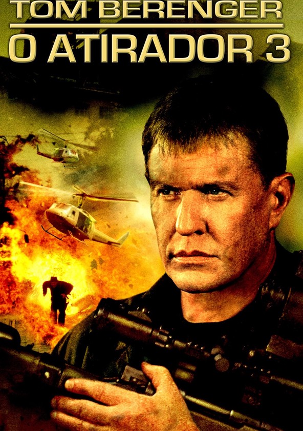 Sniper 3