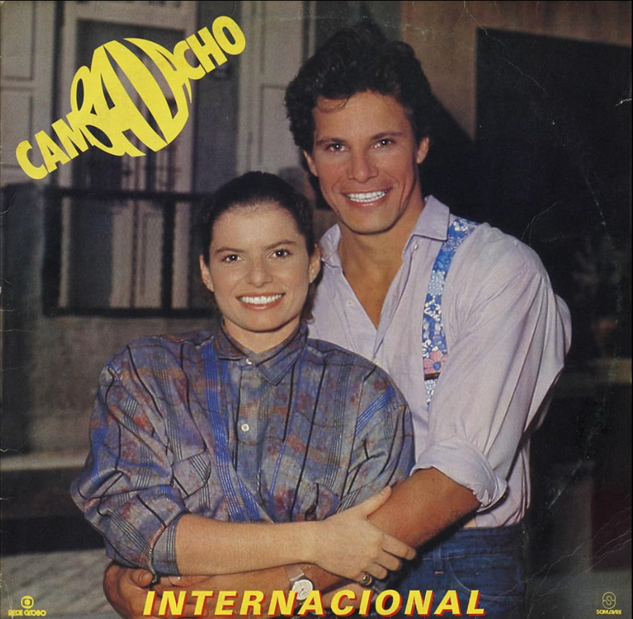 Cambalacho - Temporada 1