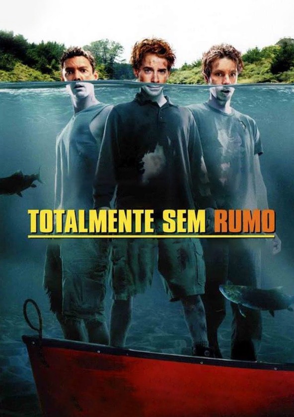 Totalmente Sem Rumo