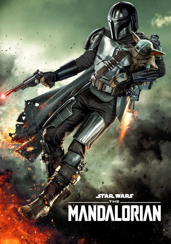 The Mandalorian - Temporada 3
