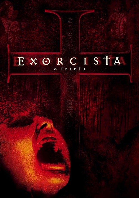 O Exorcista: O Início