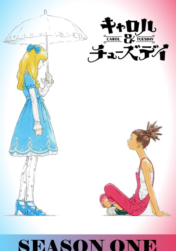Carole e Tuesday - Temporada 1