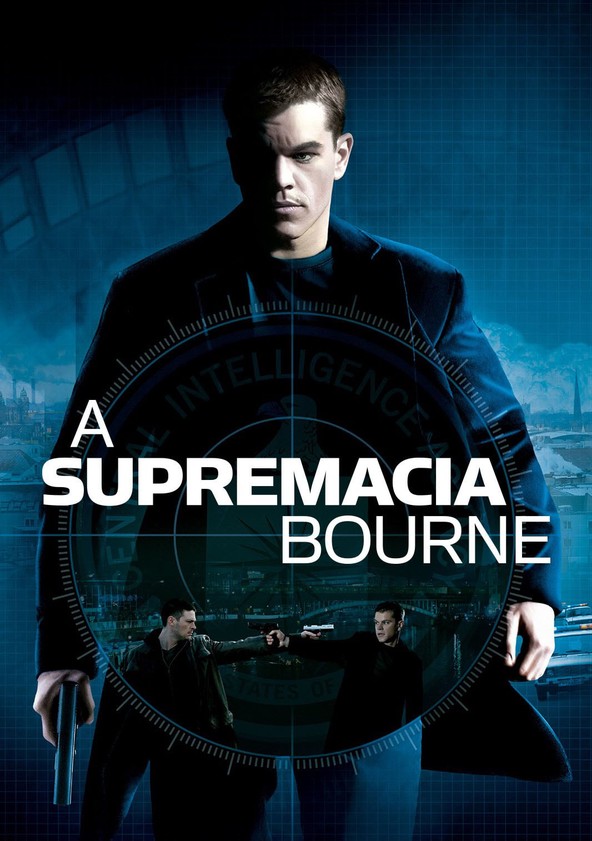 Supremacia