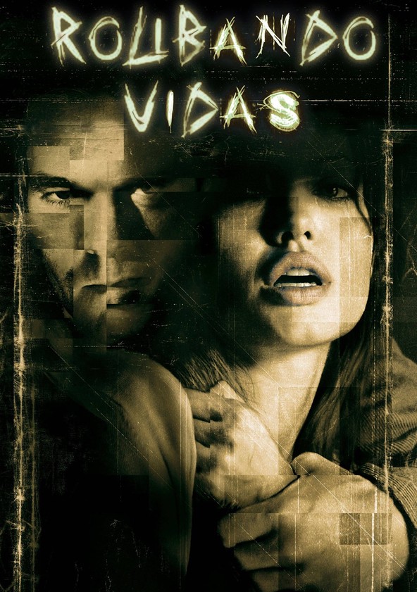 Roubando Vidas