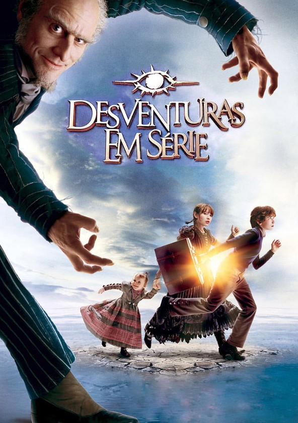 Desventuras em Série
