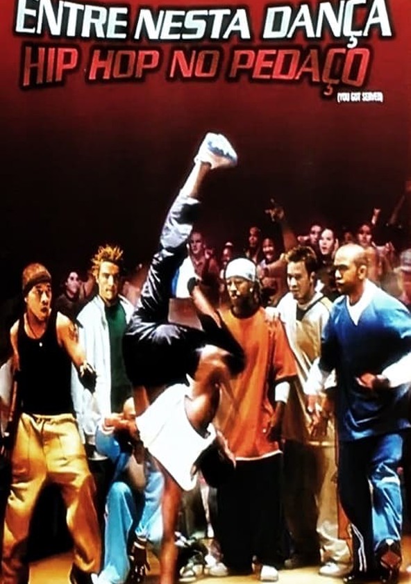 Entre Nesta Dança: Hip Hop no Pedaço