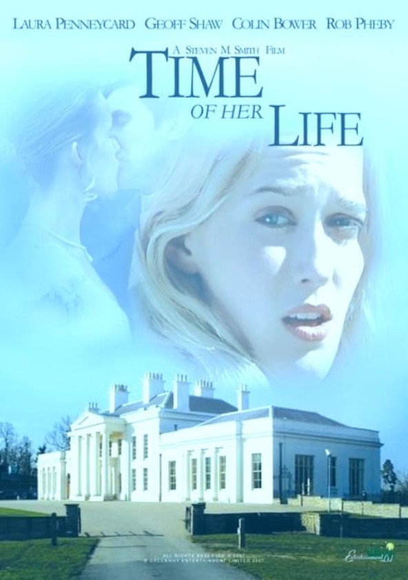Time of Her Life