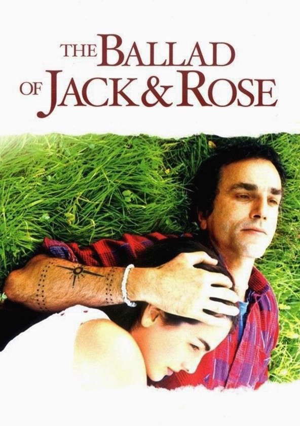 O Mundo de Jack e Rose