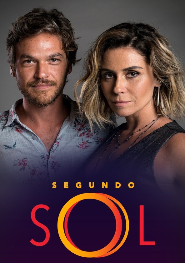 Segundo Sol - Temporada 1