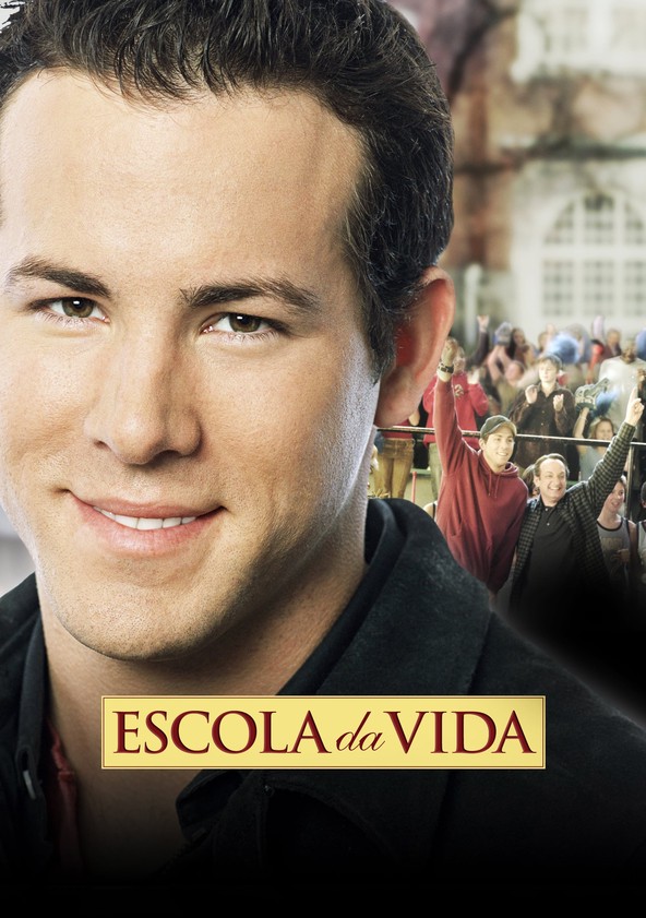 Escola da Vida
