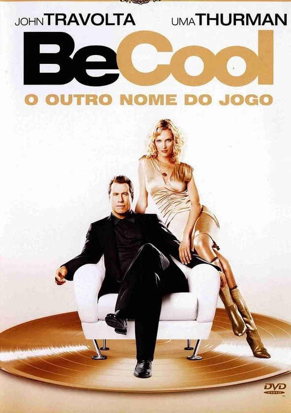 Be Cool: O Outro Nome do Jogo