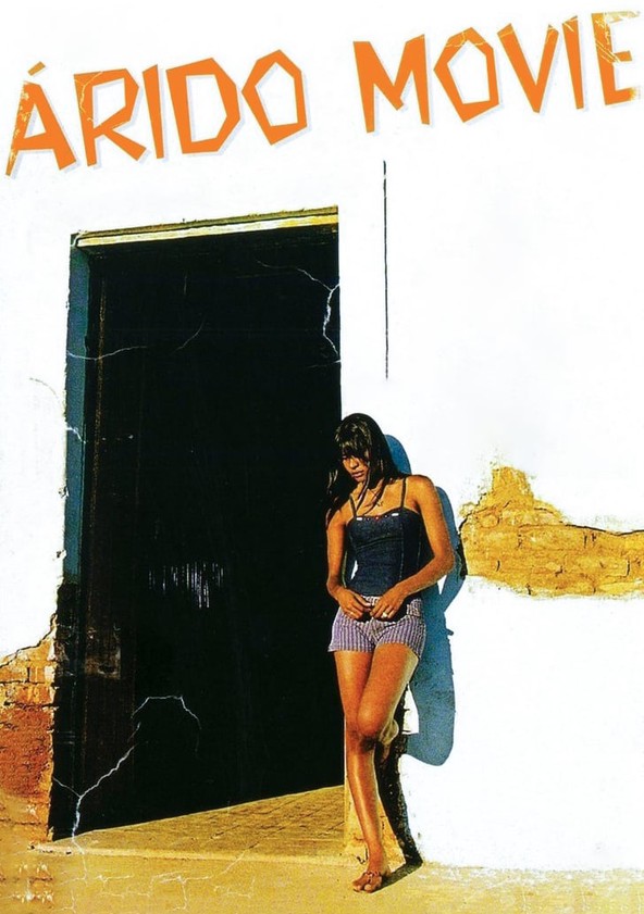 Árido Movie