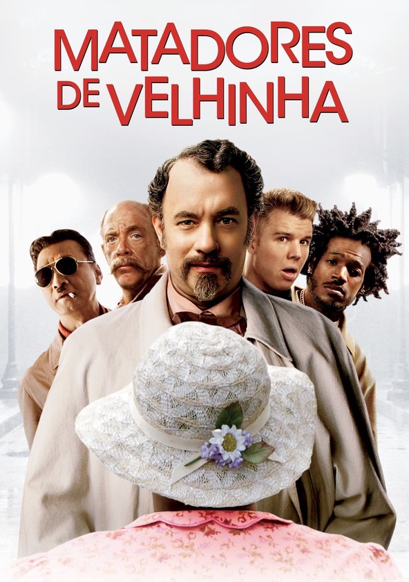 Matadores de Velhinha