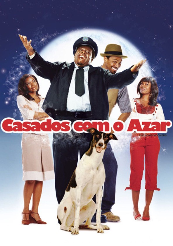 Casados com o Azar
