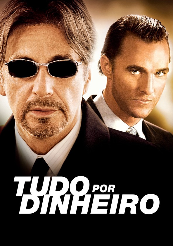 Tudo por Dinheiro