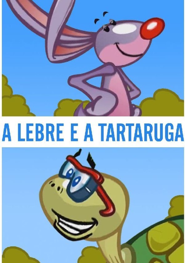 A Lebre e a Tartaruga