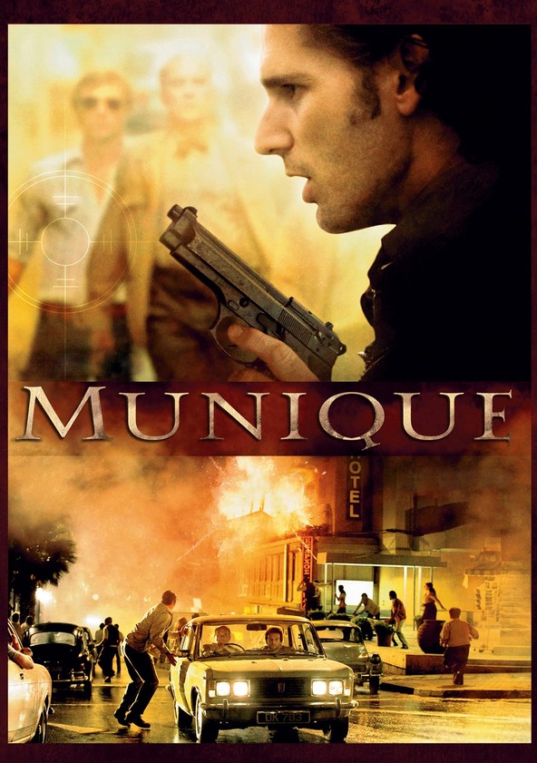 Munique