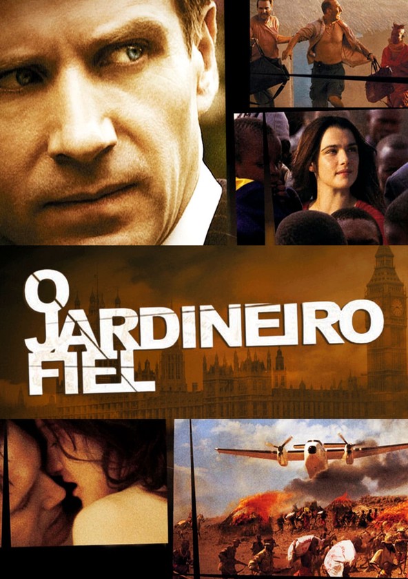 O Jardineiro Fiel