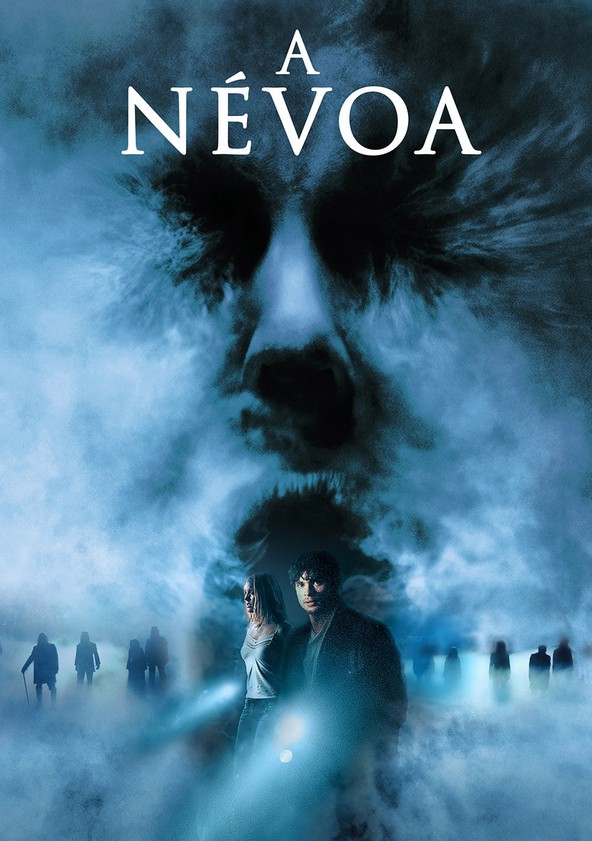 A Névoa