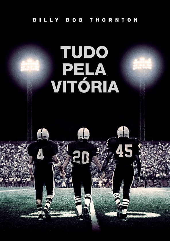 Tudo Pela Vitória