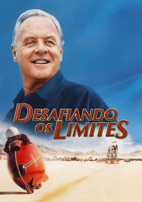 Desafiando os Limites
