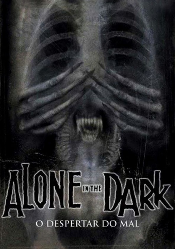 Alone in the Dark: O Despertar do Mal