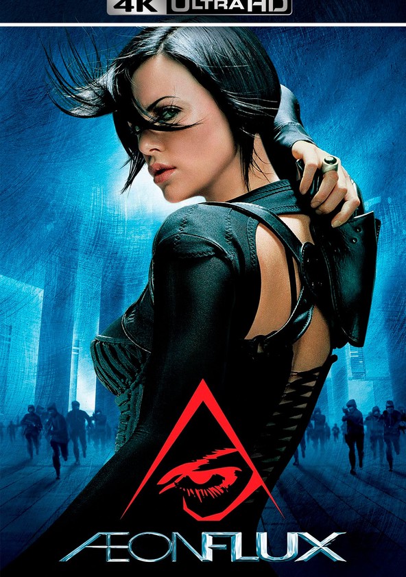 Æon Flux