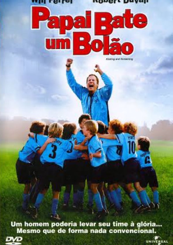 Papai Bate um Bolão