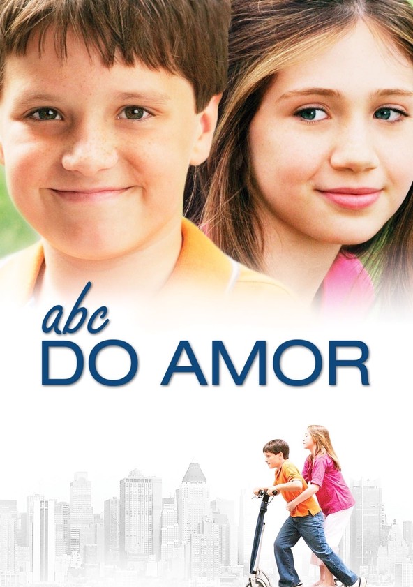 ABC do Amor