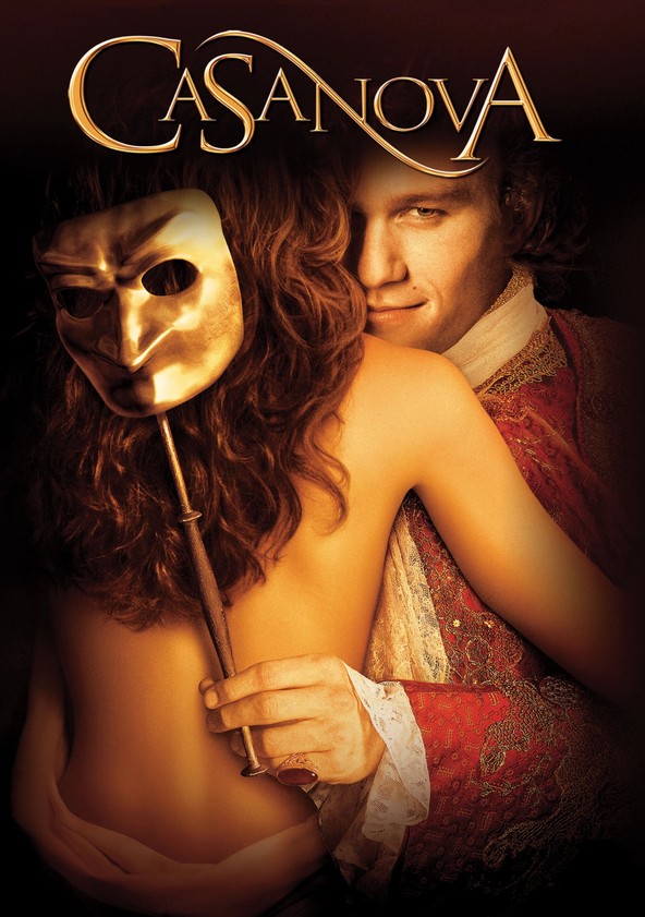Casanova