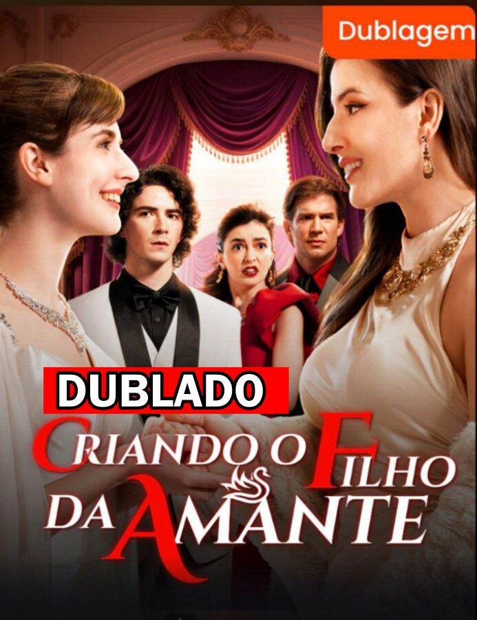 CRIANDO O FILHO DA AMANTE - Temporada 1