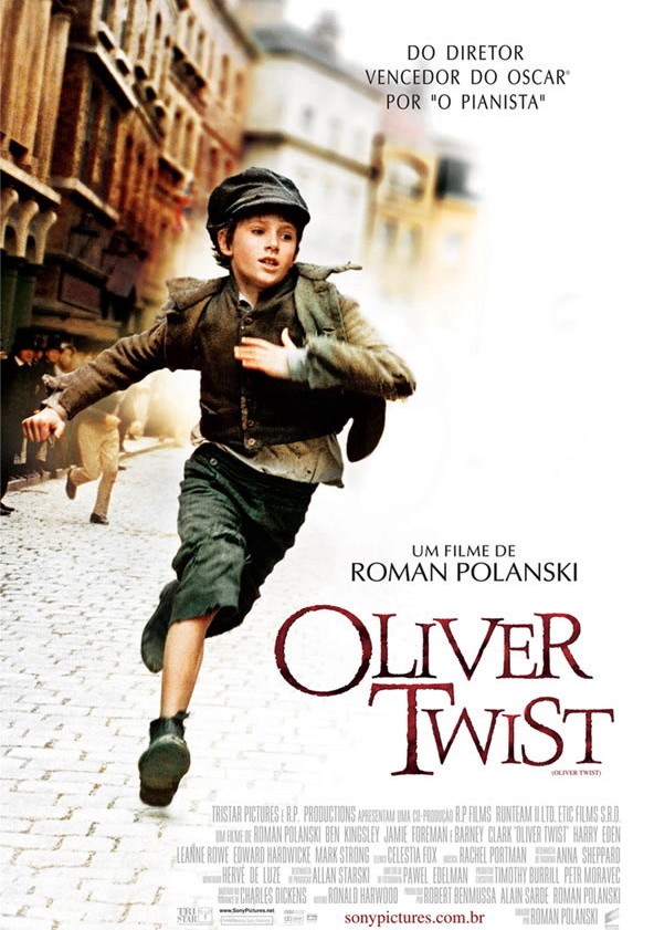 Oliver Twist